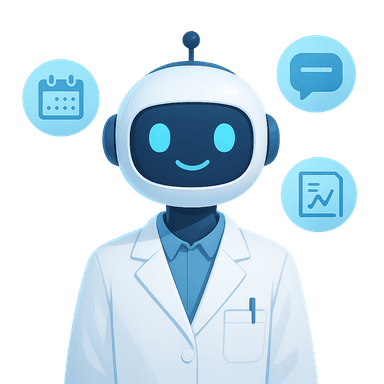 AI Medical Assistant