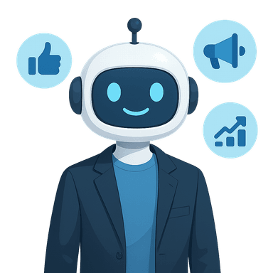 Marketing Automation AI