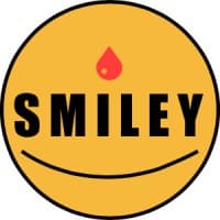 Smiley Printing Solution Logo